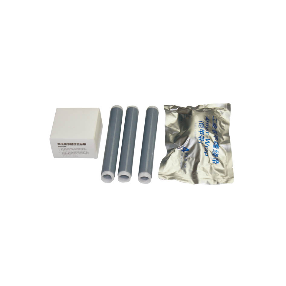 1KV硅橡胶冷缩电缆附件